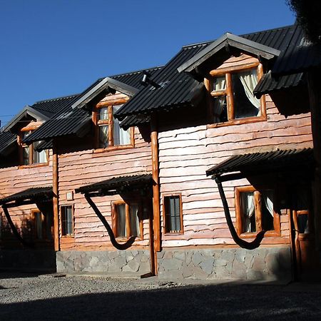 Los Condores Bariloche Luaran gambar