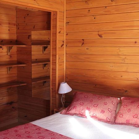 Los Condores Bariloche Luaran gambar
