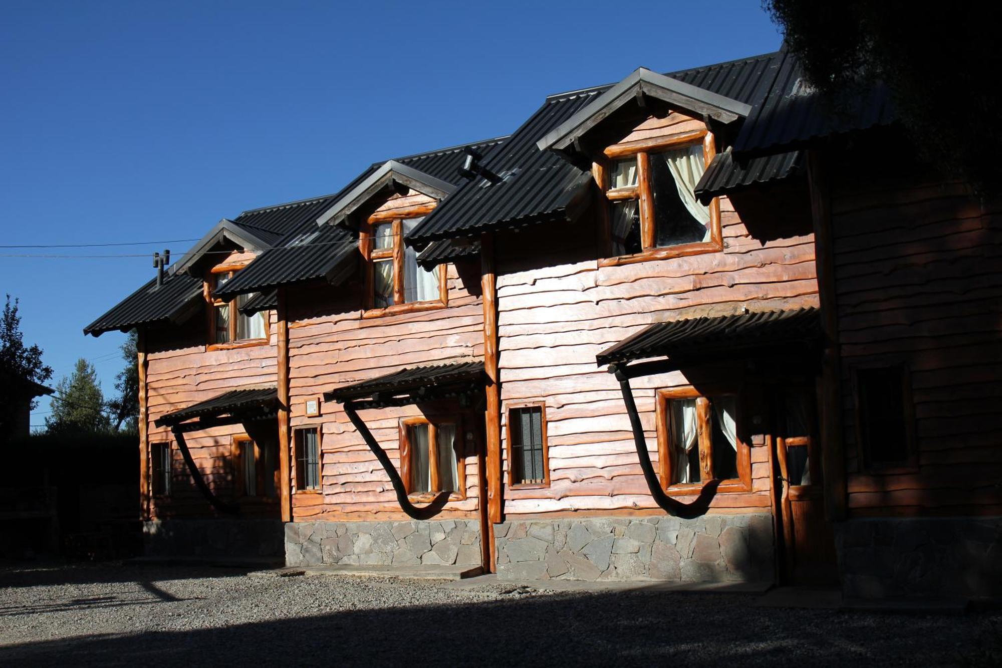 Los Condores Bariloche Luaran gambar