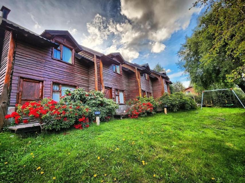 Los Condores Bariloche Luaran gambar