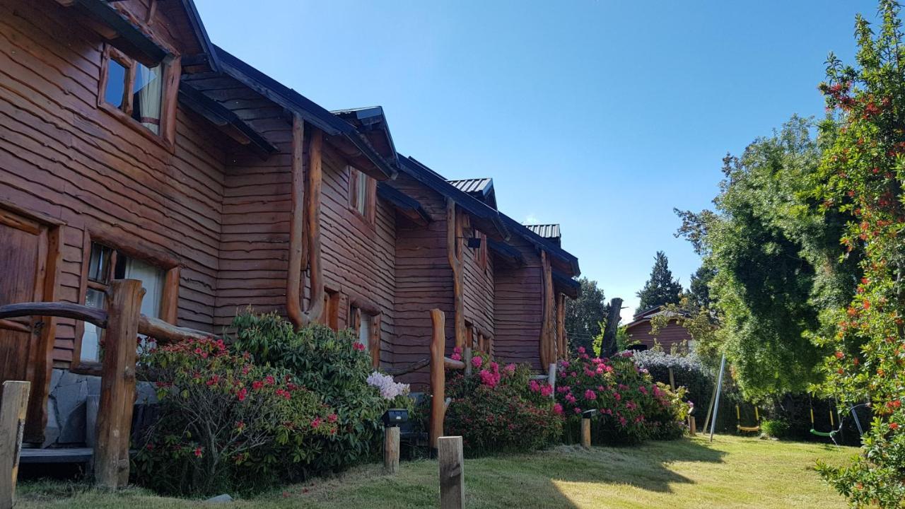 Los Condores Bariloche Luaran gambar