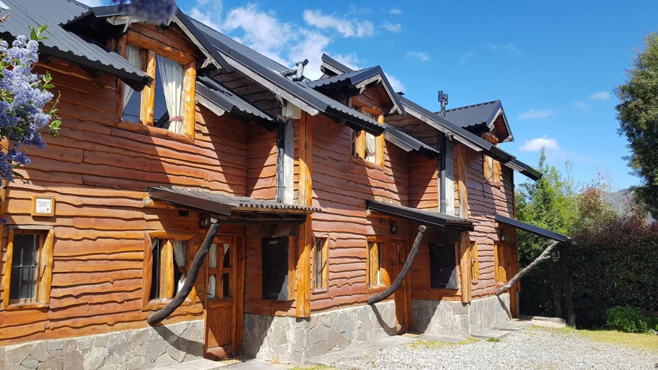 Los Condores Bariloche Luaran gambar