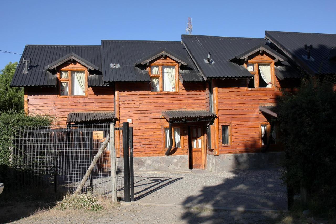Los Condores Bariloche Luaran gambar