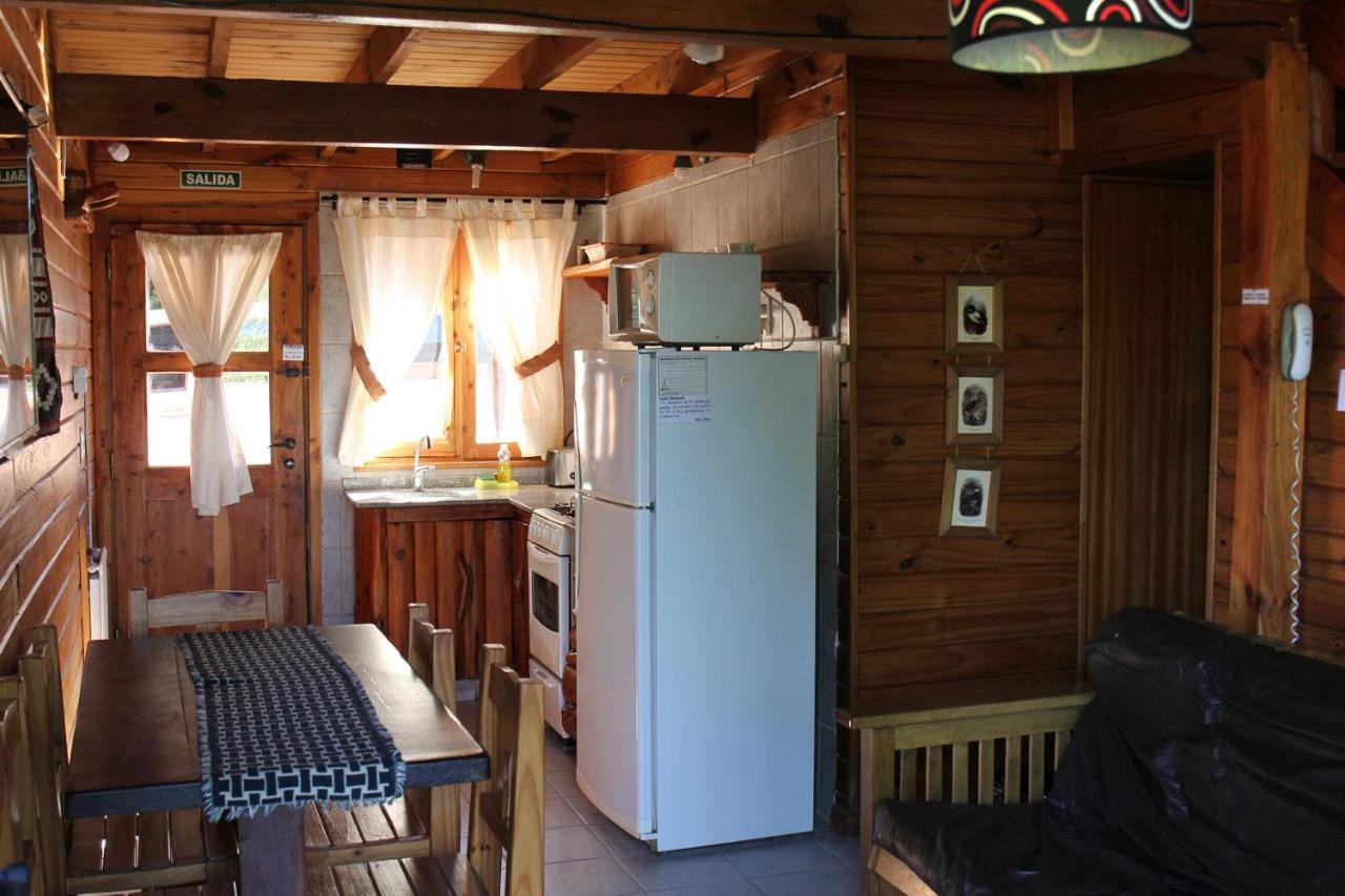 Los Condores Bariloche Luaran gambar