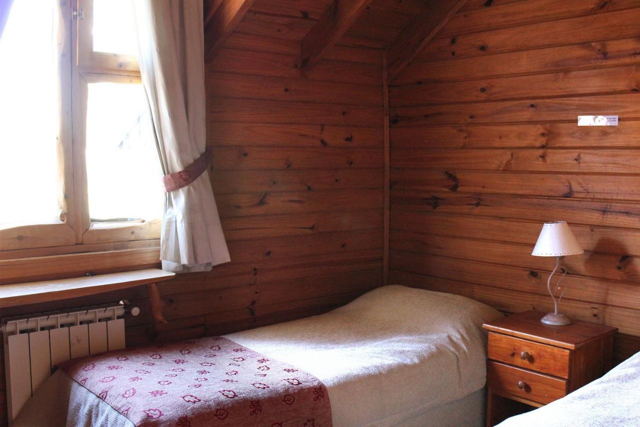 Los Condores Bariloche Luaran gambar