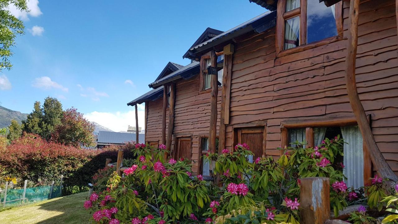 Los Condores Bariloche Luaran gambar